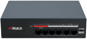 Купить Hiwatch DS-S0106-MP
