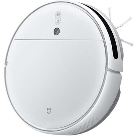 Купить Xiaomi Mijia 2C Sweeping Vacuum Cleaner (STYTJ03ZHM)