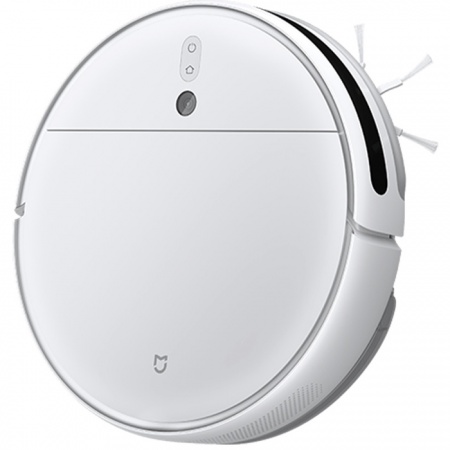 Купить Xiaomi Mijia 2C Sweeping Vacuum Cleaner (STYTJ03ZHM)