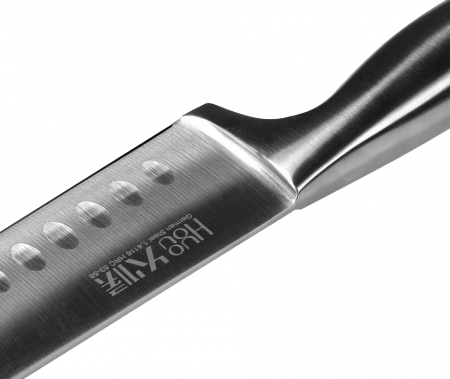 Купить Xiaomi Huo Hou Nano Knife Set (HU0014) ( 5 предметов, подставка)