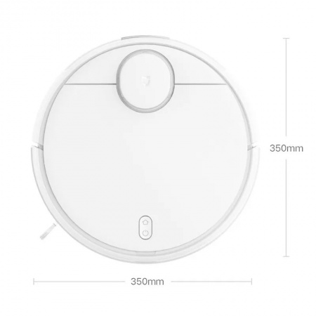 Купить Xiaomi Mijia 3C Sweeping Vacuum Cleaner (B106CN)