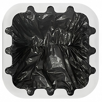 Купить Сменные пакеты Xiaomi Jiabiyi U02 L01 (6шт)