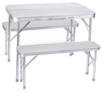 Купить MirCamping AT008