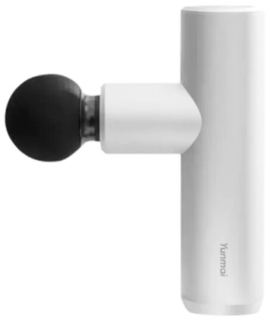 Купить Xiaomi Yunmai massage Fascia Gun Cozy Care GO (YMFG-M354) White