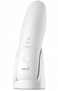 Купить Xiaomi WellSkins Ultrasonic Skin Scrubber (WX-CJ101)