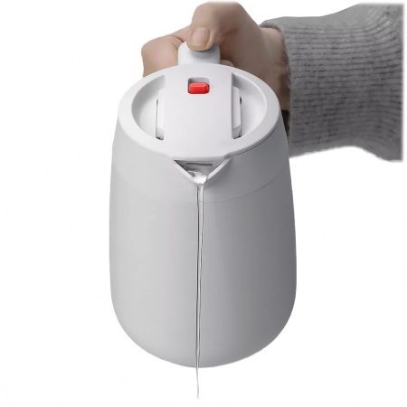 Купить Xiaomi Funhome Steel Vacuum Pot 1L White