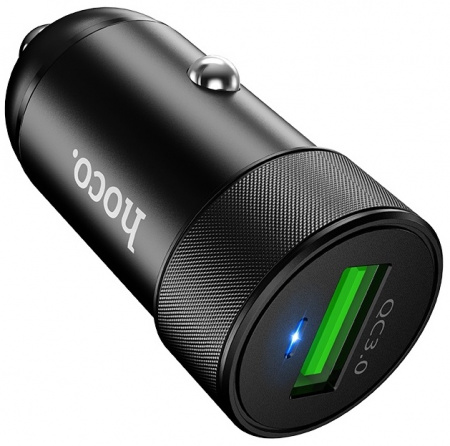 Купить Hoco Z32 Black