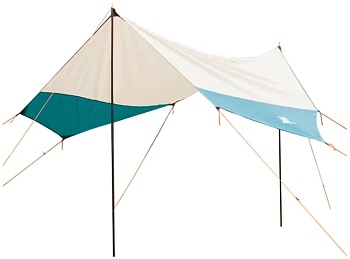 Купить Xiaomi Chao Camping Picnic Cloth 350x400x220 (YC-TM01)