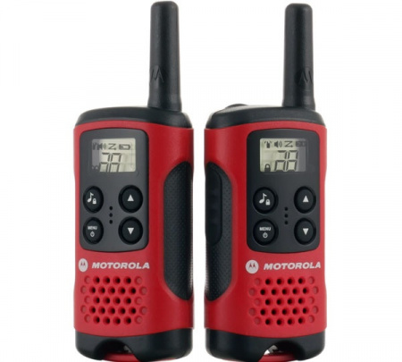 Купить Motorola TLKR-T40 