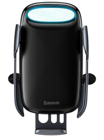 Купить Baseus Milky Way Electric Bracket Wireless Charger 15W (WXHW02-01)