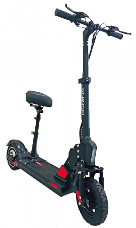 Купить Электросамокат GT M5 PRO 11Ah