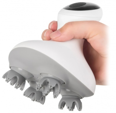 Купить Xiaomi Mini Head Massager K102 Mini