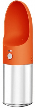 Купить Xiaomi Moestar Rocket Portable Pet Cup Orange T 310ml