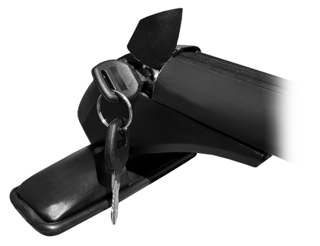 Купить CARCAM RAIL 8701 1050 мм