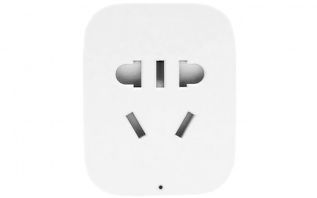 Купить Xiaomi Mijia Mi Smart Plug Basic White