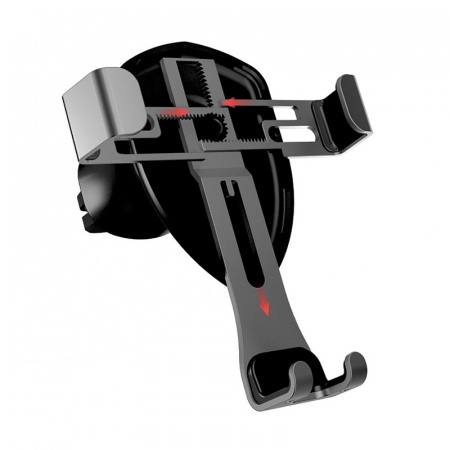 Купить Xiaomi CooWoo Gravity Holder Grey