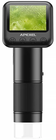 Купить Apexel Digital Handheld Microscope (MS008)