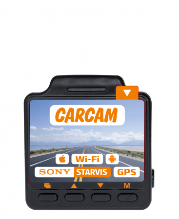 Купить CARCAM R2s