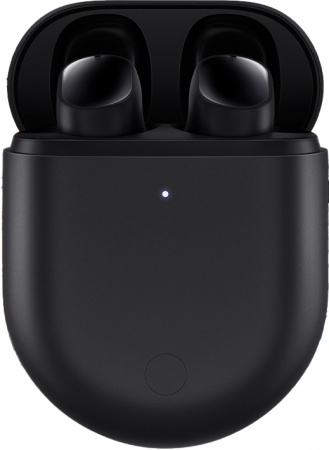 Купить Xiaomi Redmi Buds 3 Pro Black
