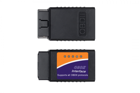 Купить CARCAM OBD2 adapter
