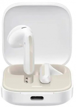 Купить Xiaomi Redmi Buds 6 (M2344E1) White