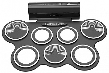 Купить Xiaomi Roll Up Drum Kit W759