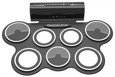 Купить Xiaomi Roll Up Drum Kit W759