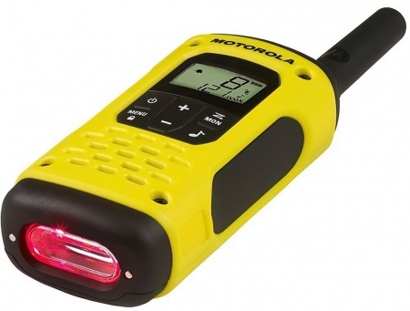 Купить Motorola TLKR-T92 (2шт)