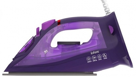 Купить Xiaomi Lofans Cordless Steam Iron (YD-012V)