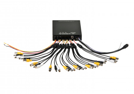 Купить CARCAM OKTA HDMI