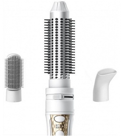 Купить Xiaomi WellSkins Hot Air Comb WX-FT09