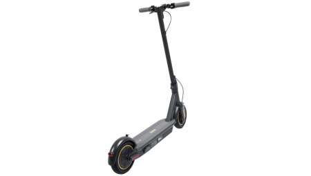 Купить Ninebot KickScooter MAX G30P