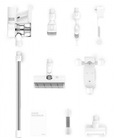 Купить Xiaomi Dreame V10 Pro