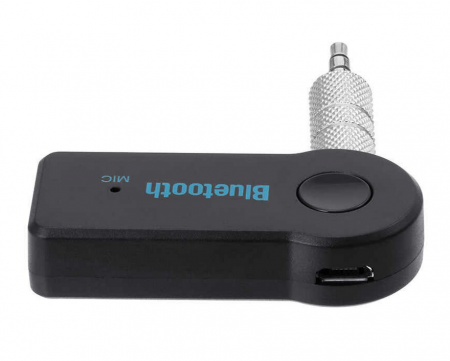 Купить Bluetooth-адаптер стандарт 4.1+ hands free