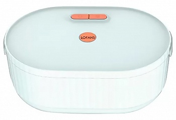 Купить Xiaomi Lofans Blue (M06) Сушилка для одежды