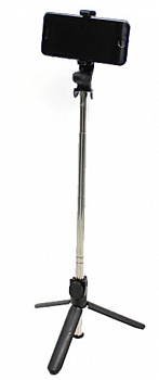 Купить Selfie Stick Tripod Bluetooth XT-02P