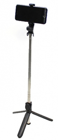 Купить Selfie Stick Tripod Bluetooth XT-02P