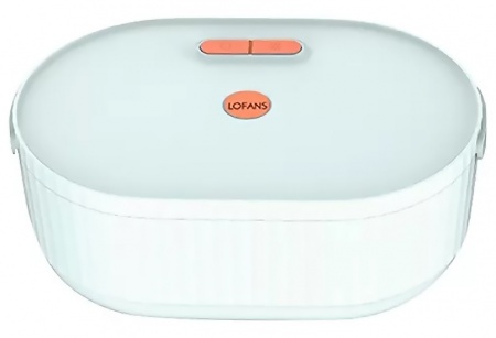 Купить Xiaomi Lofans Blue (M06) Сушилка для одежды