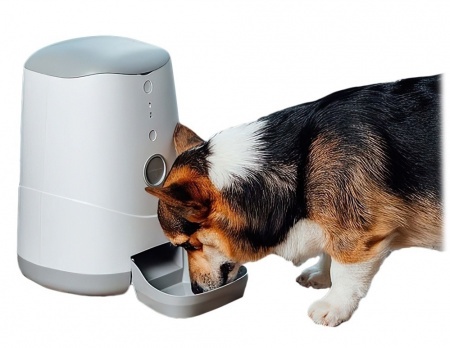 Купить Xiaomi Petoneer Wi-Fi Nutri Feeder (FDW010)