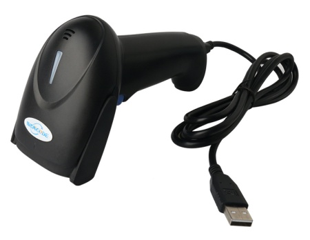 Купить Vancode VS5915L 1D Laser Wired Handle Barcode Scanner