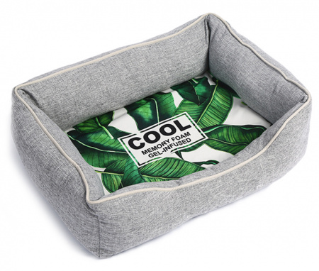 Купить Xiaomi Cooling Bad Gray (55×44×15cm)