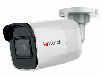 Купить HiWatch DS-I650M (4 mm)