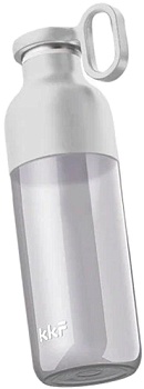 Купить Xiaomi KKF Meta Tritan Sports Bottle 690ML (P-U69WS) White