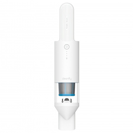 Портативный пылесос Xiaomi CleanFly FV2 Portable Vacuum Cleaner White