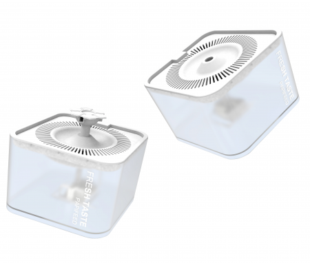 Купить Xiaomi Papifeed Pet Water Fountain (XMPF013)