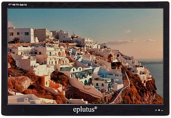 Купить Eplutus 17" LED TV EP-174T