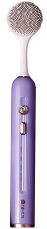 Купить Xiaomi Dr. Bei Sonic Electric Toothbrush E5 Purple