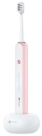 Купить Xiaomi Dr. Bei Sonic Electric Toothbrush S7 Pink