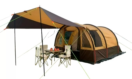 Купить MirCamping MIR1800-6