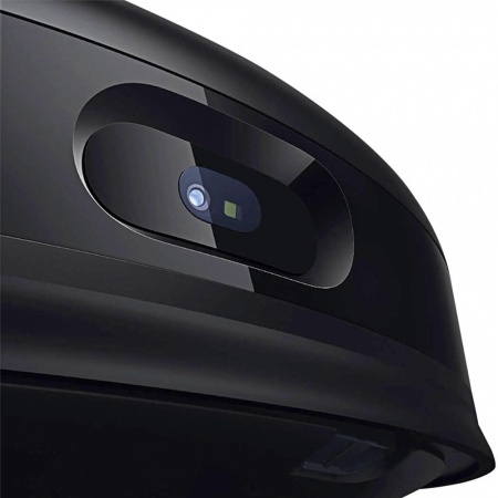 Купить Xiaomi Mijia 1T Sweeping Robot Black (STYTJ02ZHM)